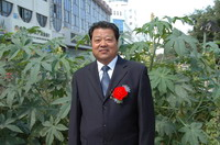 敦煌種業(yè)2005/2006年度先進(jìn)企業(yè)、優(yōu)秀管理者和先進(jìn)工作者名單