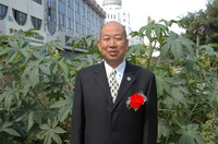 敦煌種業(yè)2005/2006年度先進(jìn)企業(yè)、優(yōu)秀管理者和先進(jìn)工作者名單