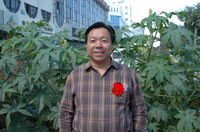 敦煌種業(yè)2005/2006年度先進(jìn)企業(yè)、優(yōu)秀管理者和先進(jìn)工作者名單